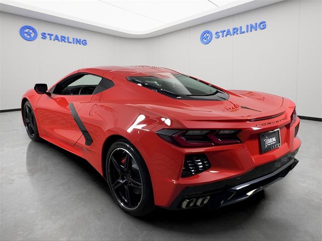 2020 Chevrolet Corvette 2LT