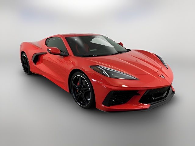 2020 Chevrolet Corvette 2LT