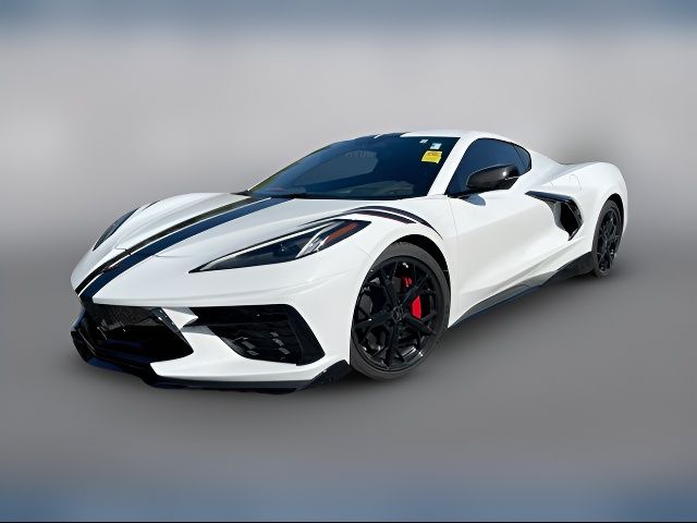 2020 Chevrolet Corvette 2LT