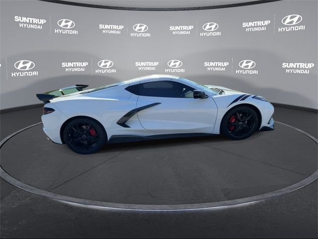 2020 Chevrolet Corvette 2LT