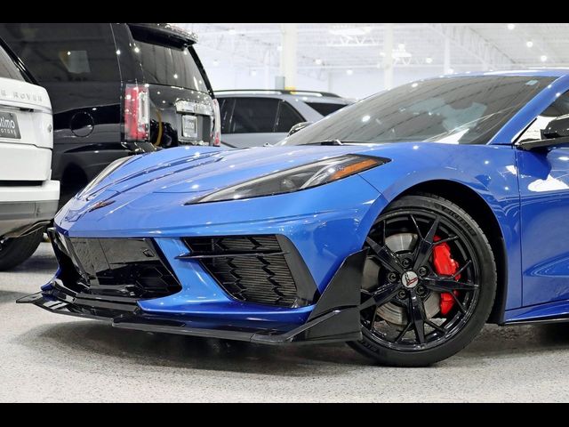 2020 Chevrolet Corvette 2LT