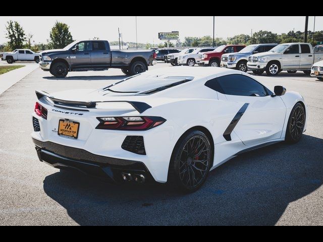 2020 Chevrolet Corvette 2LT