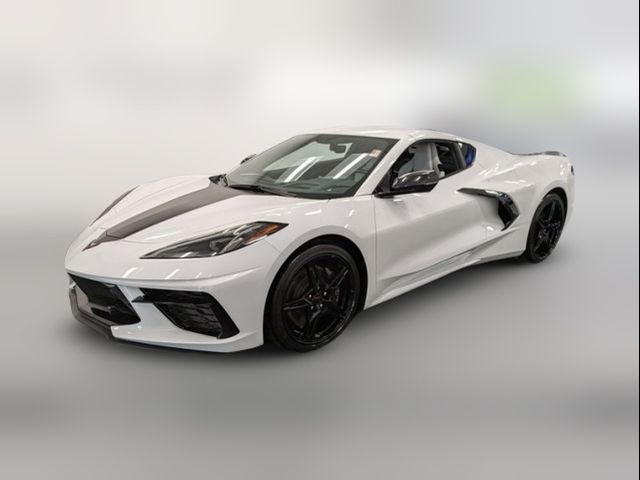 2020 Chevrolet Corvette 2LT