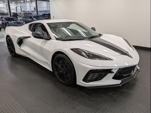 2020 Chevrolet Corvette 2LT