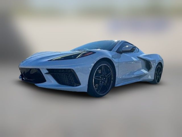 2020 Chevrolet Corvette 2LT