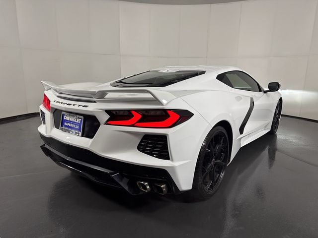 2020 Chevrolet Corvette 2LT