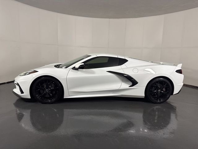 2020 Chevrolet Corvette 2LT