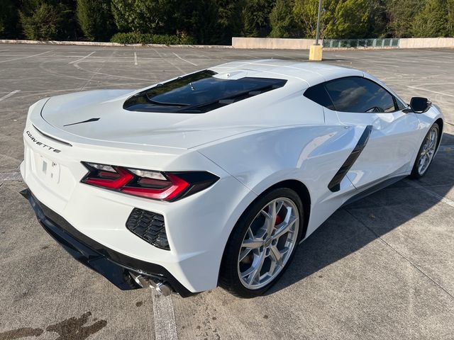 2020 Chevrolet Corvette 2LT