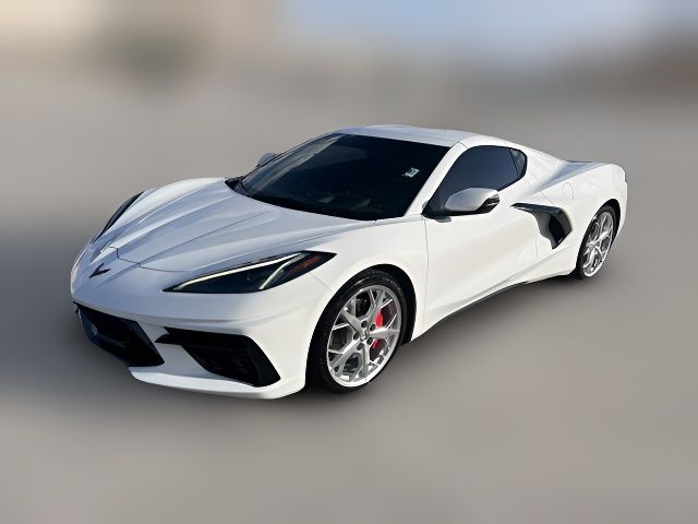 2020 Chevrolet Corvette 2LT