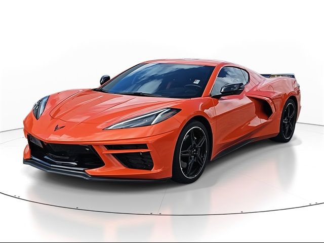 2020 Chevrolet Corvette 2LT