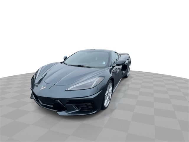 2020 Chevrolet Corvette 2LT