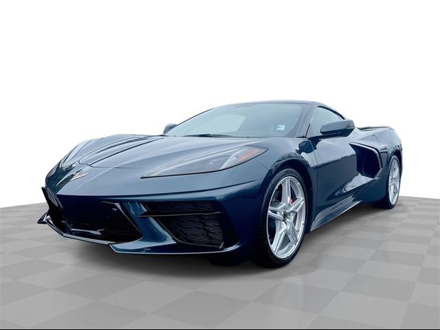 2020 Chevrolet Corvette 2LT