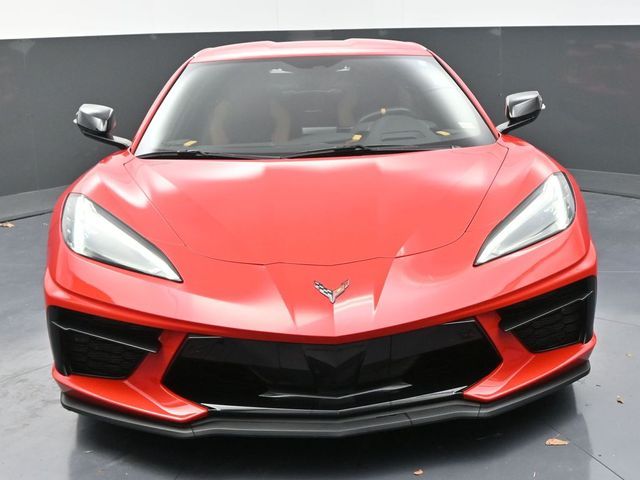 2020 Chevrolet Corvette 2LT