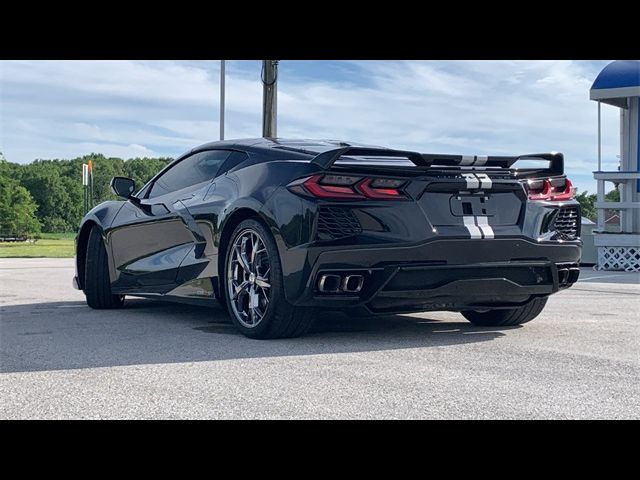 2020 Chevrolet Corvette 2LT