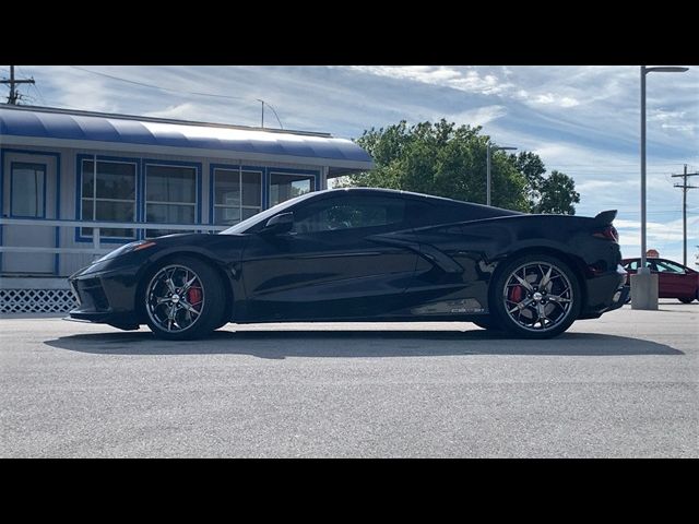 2020 Chevrolet Corvette 2LT