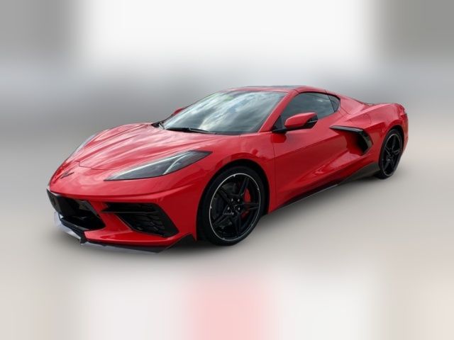 2020 Chevrolet Corvette 2LT