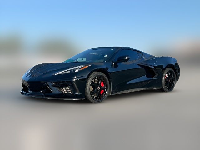 2020 Chevrolet Corvette 2LT