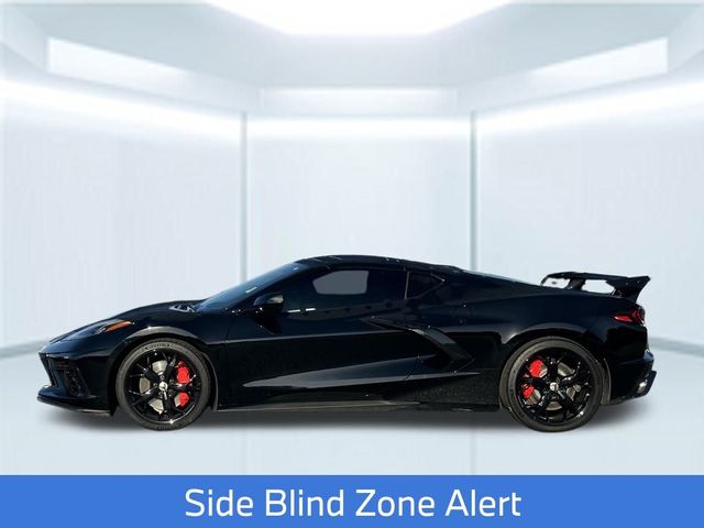 2020 Chevrolet Corvette 2LT