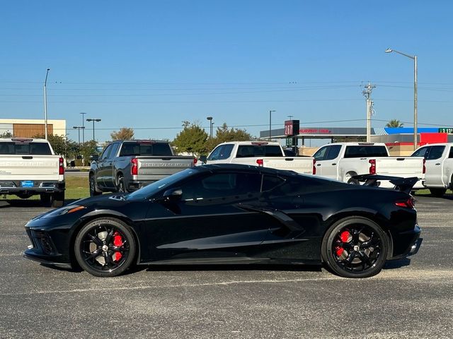 2020 Chevrolet Corvette 2LT