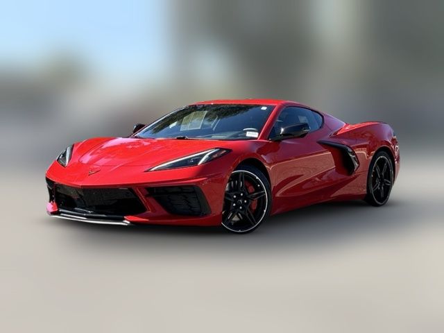 2020 Chevrolet Corvette 2LT