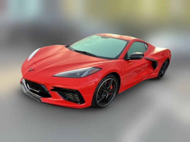 2020 Chevrolet Corvette 2LT