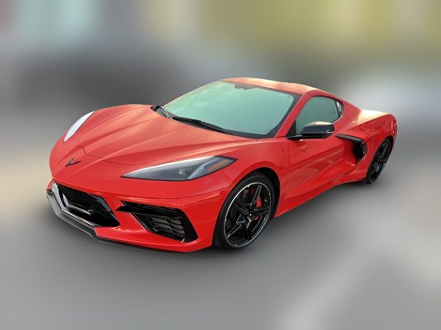 2020 Chevrolet Corvette 2LT