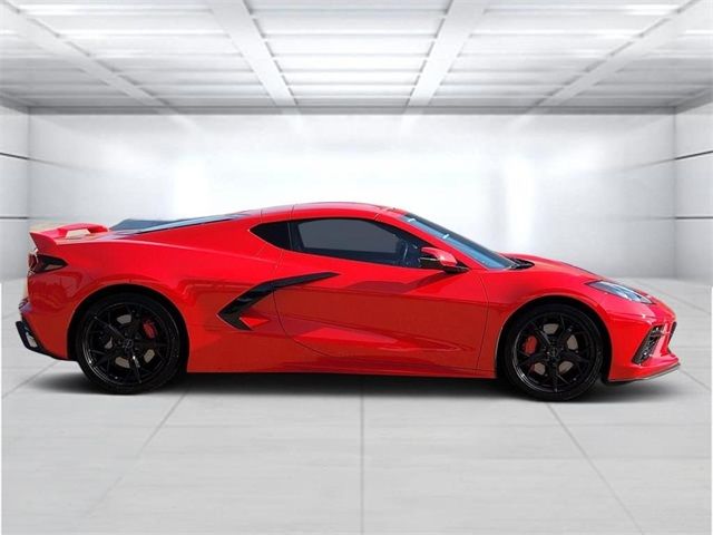 2020 Chevrolet Corvette 2LT