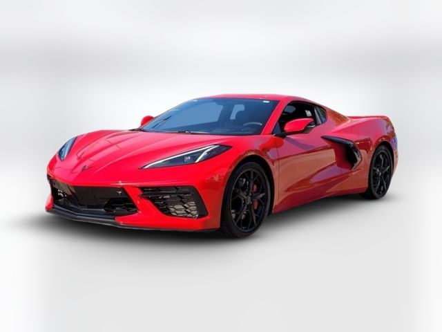 2020 Chevrolet Corvette 2LT