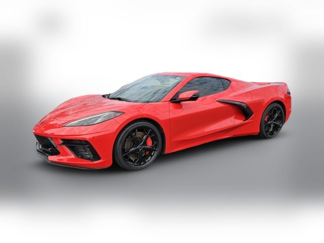 2020 Chevrolet Corvette 2LT