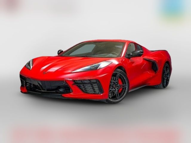 2020 Chevrolet Corvette 2LT