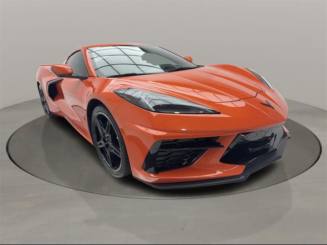 2020 Chevrolet Corvette 2LT