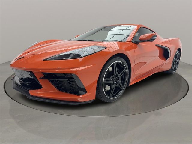 2020 Chevrolet Corvette 2LT