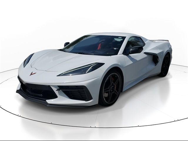 2020 Chevrolet Corvette 2LT