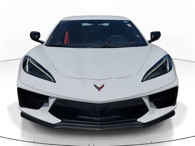 2020 Chevrolet Corvette 2LT