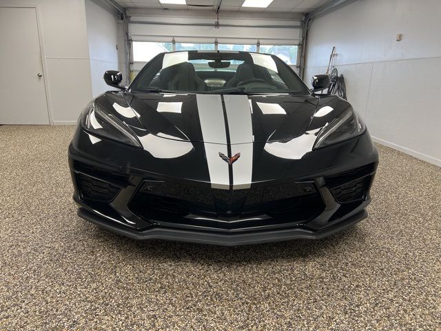 2020 Chevrolet Corvette 2LT