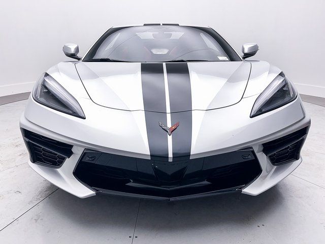 2020 Chevrolet Corvette 2LT