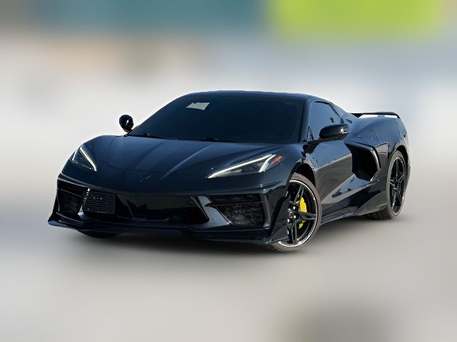 2020 Chevrolet Corvette 2LT