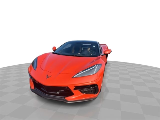 2020 Chevrolet Corvette 2LT