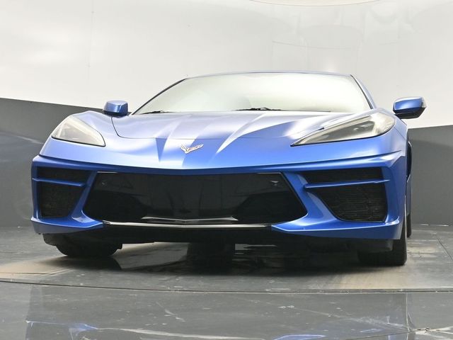 2020 Chevrolet Corvette 2LT