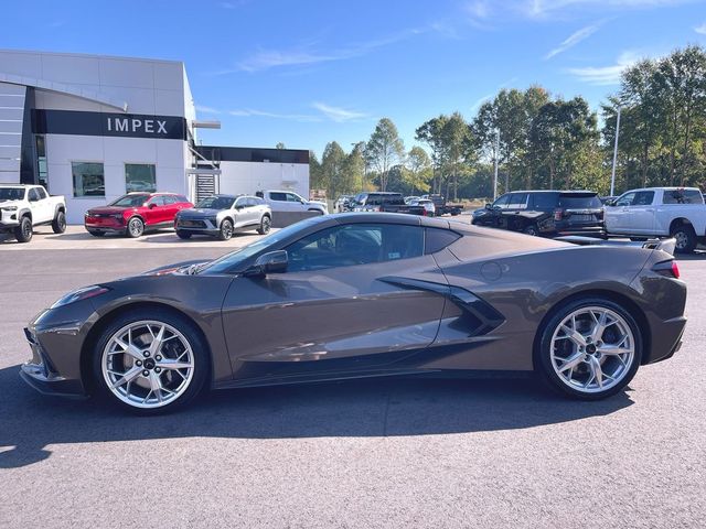 2020 Chevrolet Corvette 3LT