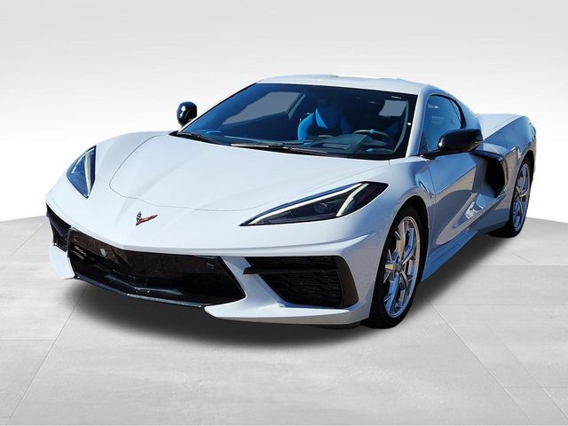 2020 Chevrolet Corvette 3LT