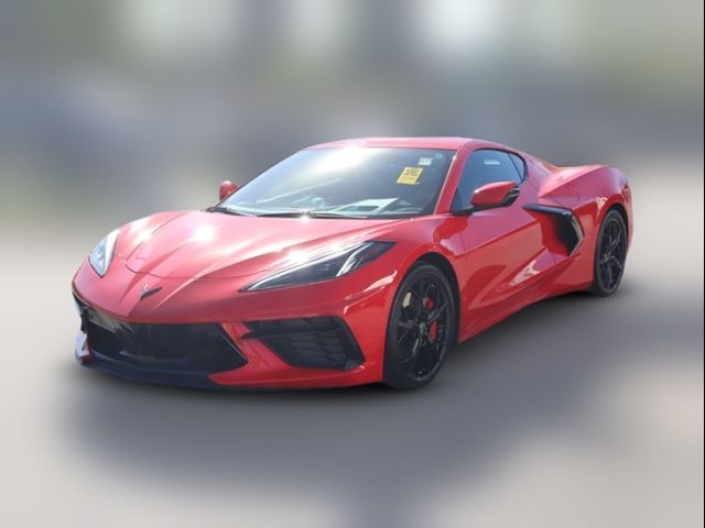 2020 Chevrolet Corvette 3LT