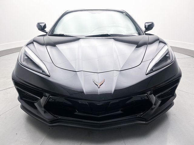 2020 Chevrolet Corvette 3LT