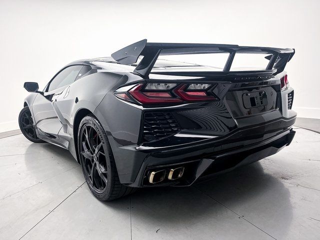 2020 Chevrolet Corvette 3LT