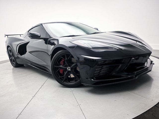 2020 Chevrolet Corvette 3LT