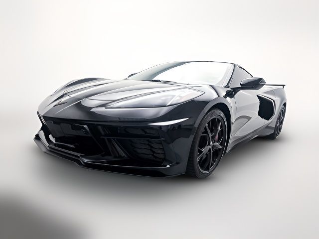 2020 Chevrolet Corvette 3LT