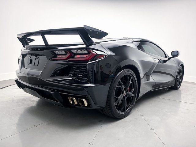 2020 Chevrolet Corvette 3LT