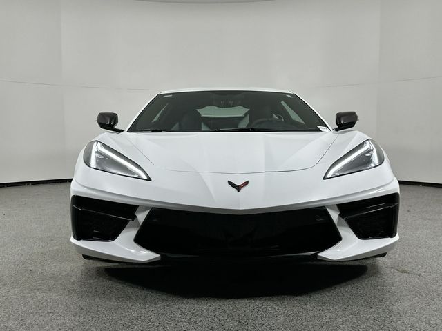 2020 Chevrolet Corvette 3LT