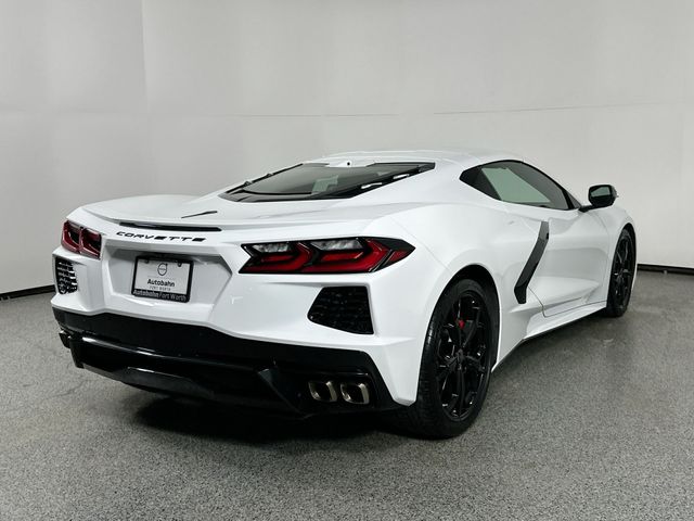 2020 Chevrolet Corvette 3LT