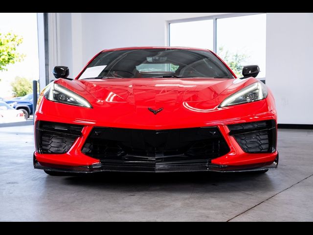 2020 Chevrolet Corvette 3LT